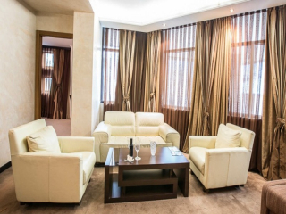 SPA HOTEL PERSENK - FAMILY APARTMENT